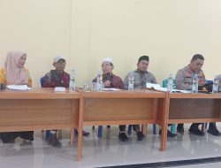 Pengurus KUD UUO Sibiruang Diberhentikan Secara Sepihak Oleh Pengurus KUD Tiga Koto, Dinas Koperasi Turun