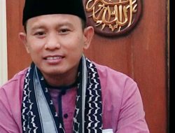 Maraknya Balap liar di Subuh Hari Selama Ramadhan, Ustadz Suardi, ketua MDI Pkl. Kuras angkat bicara