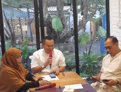 Mencari Pemimpin Berintegritas: Reuni Akbar SMP Negeri 3 Depok Gelar Penjaringan Calon Ketua Alumni