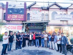 Komite Pemuda Pelalawan (KPP) Resmi Terbentuk