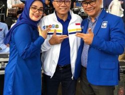 Bertangan Dingin dan Mampu Meningkatkan Pemilih Kader, DPD PAN Depok dukung Zulkifli Hasan Maju Menjadi Ketum