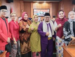 Depok Berusia 25 Tahun: Harmoni Menuju Kota yang Lebih Gemilang!