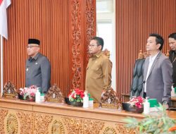 Pansus DPRD Depok Dorong Perlindungan Tenaga Kerja dan Ketahanan Keluarga