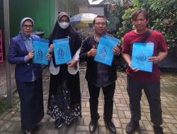 Kantin SDN RRI Cisalak Depok, Jawa Barat Sudah Bersertifikat Halal