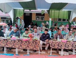 UPT SDN 003 Tanjung Gelar Acara Pelepasan Murid Kelas VI TP. 2023/2024