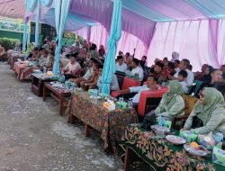 Pelepasan Murid Kelas VI UPT SDN 002 Tanjung TP.2023/2024 Digelar