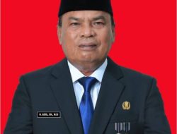 Kadis Pendidikan Kampar Tanggapi Perihal Adanya Murid Belajar di Bangunan Bekas WC, Kepala Sekolah Harusnya “Jemput Bola”