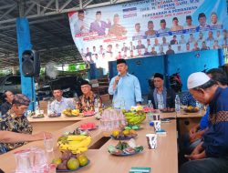 Supian Suri Peduli RT, RW dan LPM, Dirinya Bakal Fasilitasi BPJS Ketenagakerjaan