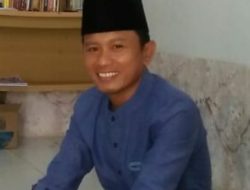 Ustadz Suardi Mundur dari IKTN