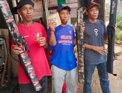 Depok Geger! Puluhan Pemancing Adu Jago di Galatama Lele The Titan Fishing, Hadiah Menarik Menanti!