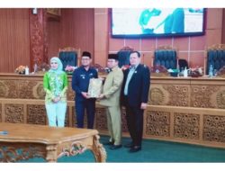 DPRD Kota Depok Setujui LPJ APBD 2023 dengan Catatan Penting