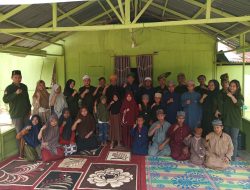 KPP Kembali Berbagi Sambut Momen Kemerdekaan RI Ke-79