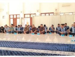 Jalin Keakraban, Sekretariat DPRD Depok Gelar Pembinaan Karakter