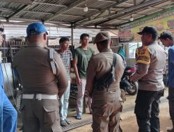 Pastikan Stabilitas Wilayah, TNI – Polri dan Satpol PP Patroli Cooling System Menjelang Pilkada 2024
