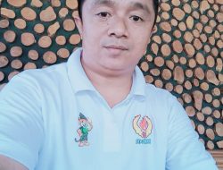 Tomy Ketua FAJI Kampar Ucapkan Selamat Kepada Anggota DPRD Provinsi Riau Diski dan Amal Fathullah