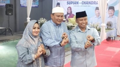 Supian Suri: Maksimalkan Setu dan Event Kreatif, Tingkatkan PAD Depok