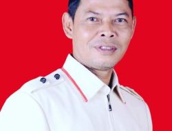 Tokoh Muda Petalangan, Yuzamri Mengajak Masyarakat Pelalawan Selatan Bersatu Dukung Menangkan Nasarudin-Abu Bakar