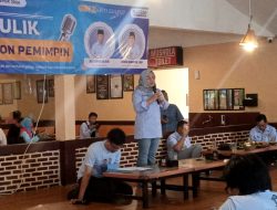 Satu Kecamatan Satu Madrasah Katanya, Nyatanya? Qonita: Supian-Chandra Bisa Wujudkan