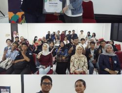 ILUNI UI Movie Award Competition (IMAC) 2025 Ajak Muda Berkarya untuk Bumi