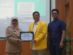 ILUNI UI Ajak Generasi Muda Berkarya untuk Bumi Lewat IMAC 2025