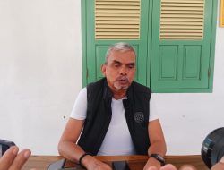Adi Kumis Bongkar Borok Eks Wali Kota Depok soal Nasib Persikad
