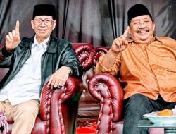 5 Tokoh Besar Pelalawan Menyatukan Kesepakatan Dukung Nasarudin-Abu Bakar