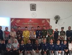 Pilkada, Serda Yuliarno: Kami TNI Polri Mengucapkan Terimakasih Kepada Masyarakat