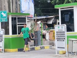 Pengelola Parkir Pasar Agung Buka Suara Soal Pungli: Kami Sudah Upayakan Terbaik