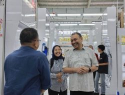 Depo Bangunan Resmi Buka Gerai ke-16 di Depok, Siap Layani Kebutuhan Bahan Bangunan Masyarakat