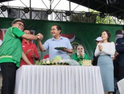 Harlah PPP ke-52 di Depok: Ribuan Kader Bersatu, Wakil Wali Kota Beri Pesan Khusus