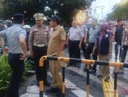 Depok Siaga Macet: Plh Wali Kota Turun Tangan, Pengelola Margo City Bakal Dipanggil
