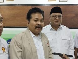 HUT Gerindra Ke-17, Nuroji Kenang Perjuangan RT Saman