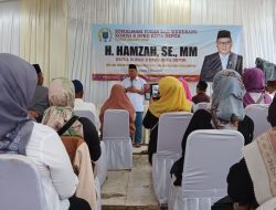 Komisi B DPRD Depok Gencar Serap Aspirasi Warga, Fokus pada Ekonomi Kerakyatan