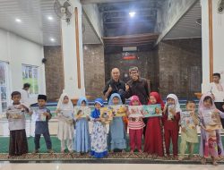 Rimbun Hadirkan Ngabuburit Edukatif dan Ceria untuk Anak-Anak di Bulan Ramadhan