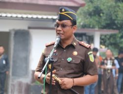 Kiprah Yudi Triadi: Dari Depok Menuju Puncak Kejati Aceh, Jejak Prestasi Tak Terbendung