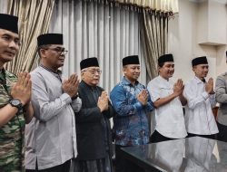 Larang Sahur On The Road, Pemkot Depok Siagakan Tim Patroli Ramadan