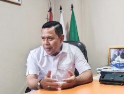 Komisi A Berkomitmen Awasi Sektor Perizinan di Kota Depok