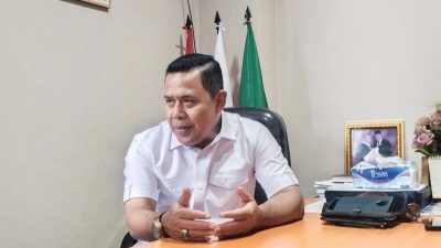 Komisi A Berkomitmen Awasi Sektor Perizinan di Kota Depok