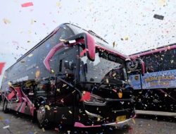 Kemenhub Siapkan 520 Unit Bus untuk Mudik Gratis
