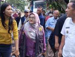 PUPR Depok Siapkan Jurus Jitu Atasi Banjir, Drainase Terintegrasi Jadi Andalan