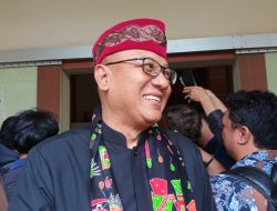 Refleksi Hari Jadi ke-26, Pradi Supriatna Dorong Depok Jadi Kota Inklusif dan Responsif