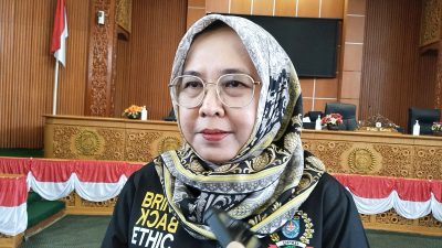 Qonita : Hardiknas Momentum Tingkatkan Mutu Pendidikan Holistik dan Berantas Tawuran Pelajar
