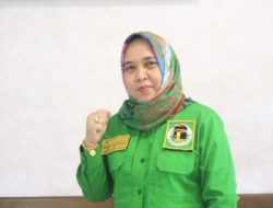 Peringatan HUT ke-26 Depok, Qonita Serukan Perubahan Nyata yang Menyentuh Rakyat