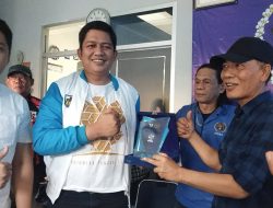 DPD KNPI Depok Ambil Alih PK KNPI, Tunjuk Caretaker