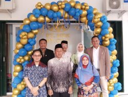 Supian Suri Yakin Saputra Group Company Beri Manfaat Besar untuk Warga Depok