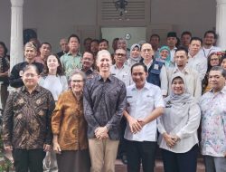 Wakil Walikota Optimis Depok Heritage Perkuat Branding Kota di Mata Dunia