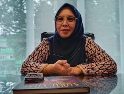 Wujud Pengabdian Kepada Orang Tua, Qonita Lutfiyah Besarkan Pesantren Daarul Rahman 3