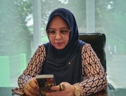 Qonita Lutfiah Desak Perhatian Khusus untuk Yatim Piatu dan Keluarga Pra Sejahtera Terkait PBDB
