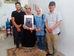 Qonita Lutfiah: Sosok Argo Ericko Mengsipirasi Banyak Orang dan Ternyata Hafiz Quran
