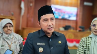 Wakil Wali Kota Depok Puji Sinergi DPRD, Fondasi Kuat Tata Pembangunan 2026